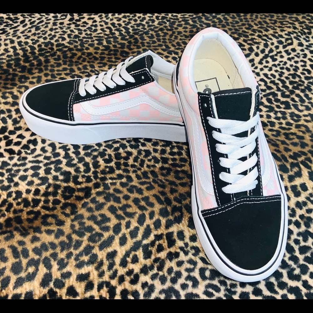 Vans Shoes